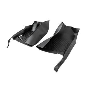 Gummimattor Niken Luxury 3D (3 st) foto 4
