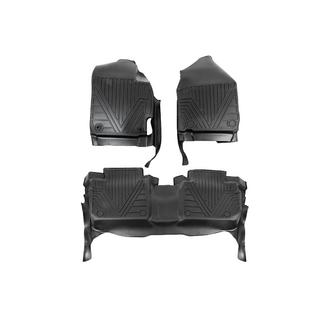Gummimattor Niken Luxury 3D (3 st) foto 2