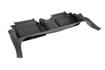 Toyota Camry 2017–2023 Niken Luxury 3D gummimattor (för förbränningsmotor, 3 st) foto 9