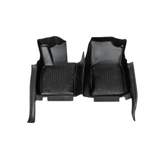 Niken Luxury 3D gummimattor (för förbränningsmotor, 3 st) foto 3
