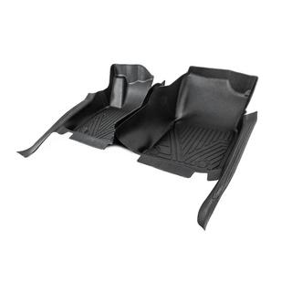 Niken Luxury 3D gummimattor (för förbränningsmotor, 3 st) foto 4