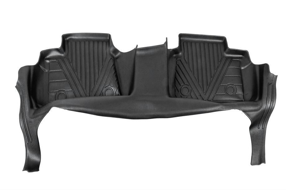 Toyota Camry 2024– Niken Luxury 3D gummimattor (för förbränningsmotor, 3 st) Foto 7