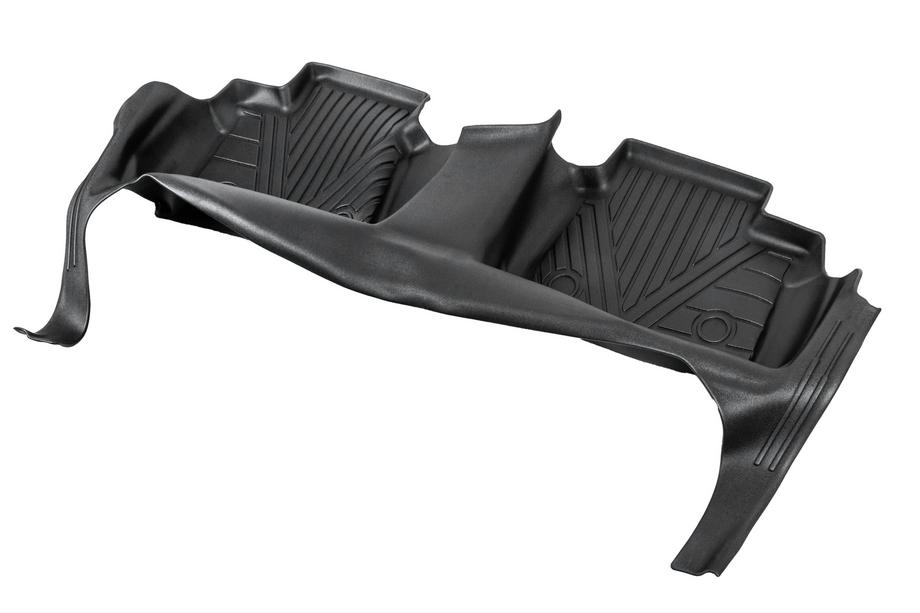 Toyota Camry 2024– Niken Luxury 3D gummimattor (för förbränningsmotor, 3 st) Foto 8