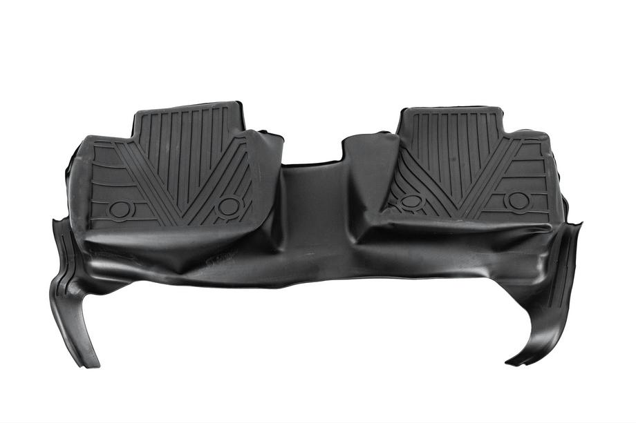 Toyota Camry 2024– Niken Luxury 3D gummimattor (för förbränningsmotor, 3 st) Foto 10