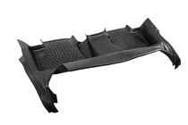 Toyota Camry 2024– Niken Luxury 3D gummimattor (för hybrid, 3 st) foto 9