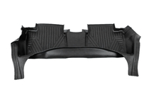Toyota Corolla 2013–2019 Niken Luxury 3D gummimattor (för förbränningsmotor, 3 st) foto 7