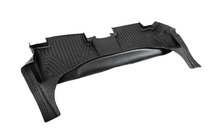 Toyota Corolla 2013–2019 Niken Luxury 3D gummimattor (för förbränningsmotor, 3 st) foto 9