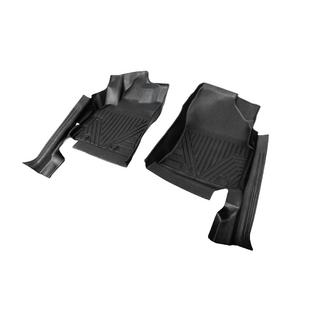 Niken Luxury 3D gummimattor (för förbränningsmotor, 3 st) Toyota Corolla 2013–2019 foto 4