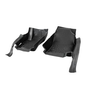 Niken Luxury 3D gummimattor (för förbränningsmotor, 3 st) foto 4