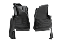 Toyota Land Cruiser 100 1998–2007 Gummimattor Niken Luxury 3D (3 st) foto 5