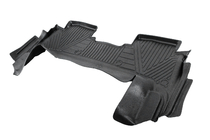 Toyota Land Cruiser 100 1998–2007 Gummimattor Niken Luxury 3D (3 st) foto 10