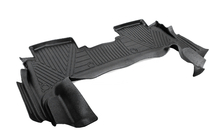 Toyota Land Cruiser 100 1998–2007 Gummimattor Niken Luxury 3D (3 st) foto 11