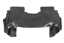 Toyota Land Cruiser 100 1998–2007 Gummimattor Niken Luxury 3D (3 st) foto 12