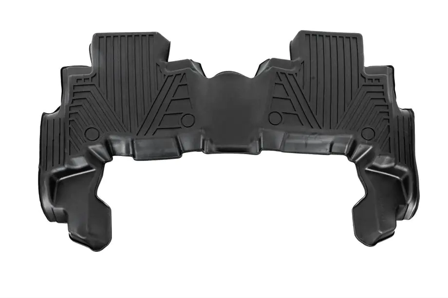Toyota Land Cruiser Prado 150 2009–2023 Gummimattor Niken Luxury 3D (3 st) Foto 10