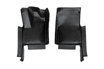 Toyota Land Cruiser 300 2021– Gummimattor Niken Luxury 3D (3 st) foto 3