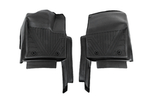 Toyota Land Cruiser 300 2021– Gummimattor Niken Luxury 3D (3 st) foto 6