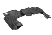 Toyota Land Cruiser 300 2021– Gummimattor Niken Luxury 3D (3 st) foto 9