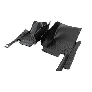 Gummimattor Niken Luxury 3D (3 st) Toyota Land Cruiser 300 2021– foto 4