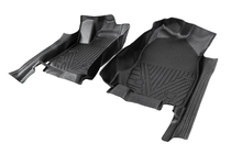 Toyota Rav 4 2006–2013 Gummimattor Niken Luxury 3D (3 st) foto 4