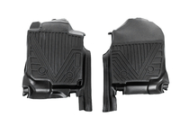 Toyota Rav 4 2006–2013 Gummimattor Niken Luxury 3D (3 st) foto 6