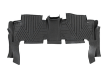 Toyota Rav 4 2006–2013 Gummimattor Niken Luxury 3D (3 st) foto 7