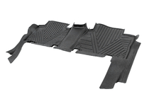Toyota Rav 4 2006–2013 Gummimattor Niken Luxury 3D (3 st) foto 8