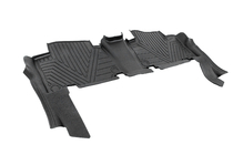 Toyota Rav 4 2006–2013 Gummimattor Niken Luxury 3D (3 st) foto 9