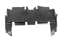 Toyota Rav 4 2006–2013 Gummimattor Niken Luxury 3D (3 st) foto 10