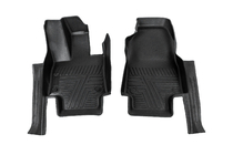 Toyota Rav 4 2019–2025 Gummimattor Niken Luxury 3D (3 st) foto 3