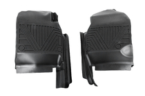 Lexus LX470 1998–2007 Gummimattor Niken Luxury 3D (3 st) foto 8