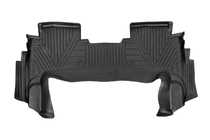 Lexus LX470 1998–2007 Gummimattor Niken Luxury 3D (3 st) foto 9