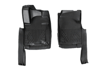 Lexus GX460 2009–2023 Gummimattor Niken Luxury 3D (3 st) foto 3