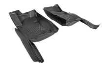 Lexus GX460 2009–2023 Gummimattor Niken Luxury 3D (3 st) foto 5