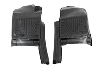 Lexus GX460 2009–2023 Gummimattor Niken Luxury 3D (3 st) foto 6