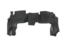 Lexus LX 500d/600 2022– Gummimattor Niken Luxury 3D (3 st) foto 7