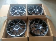 Porsche 911 (991) 2011–2019 Smidda OEM-fälgar R20 V1 (4 st.) foto 4