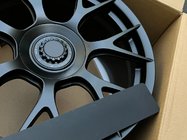 Porsche 911 (991) 2011–2019 Smidda OEM-fälgar R20 V1 (4 st.) foto 6