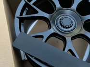 Porsche 911 (991) 2011–2019 Smidda OEM-fälgar R20 V1 (4 st.) foto 5