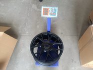 Porsche 911 (991) 2011–2019 Smidda OEM-fälgar R20 V1 (4 st.) foto 7
