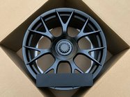Porsche 911 (991) 2011–2019 Smidda OEM-fälgar R20 V1 (4 st.) foto 1