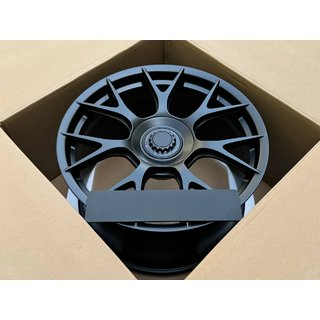 Smidda OEM-fälgar R20 V1 (4 st.) Porsche 911 (991) 2011–2019 foto 2