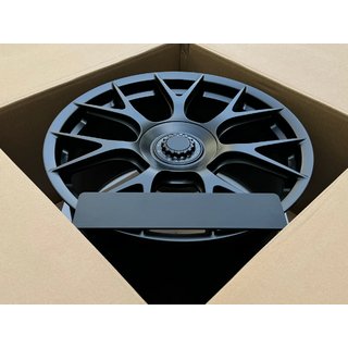Smidda OEM-fälgar R20 V1 (4 st.) Porsche 911 (991) 2011–2019 foto 3