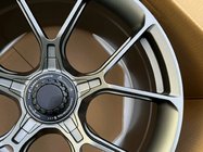 Porsche 911 (992) 2018– Smidda OEM fälgar R20 R21 V19 (4 st) foto 5