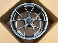 Porsche 911 (992) 2018– Smidda OEM fälgar R20 R21 V19 (4 st) foto 1
