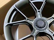 Porsche 911 (992) 2018– Smidda OEM fälgar R20 R21 V19 (4 st) foto 4