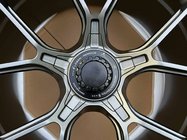 Porsche 911 (992) 2018– Smidda OEM fälgar R20 R21 V19 (4 st) foto 3
