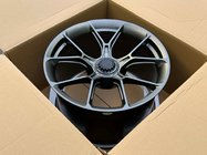 Porsche 911 (992) 2018– Smidda OEM fälgar R20 R21 V19 (4 st) foto 2