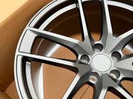Porsche Macan 2014–2024 Smidda OEM fälgar R20 (4 st) foto 6