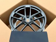 Porsche Macan 2014–2024 Smidda OEM fälgar R20 (4 st) foto 2