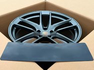 Porsche Macan 2014–2024 Smidda OEM fälgar R20 (4 st) foto 4